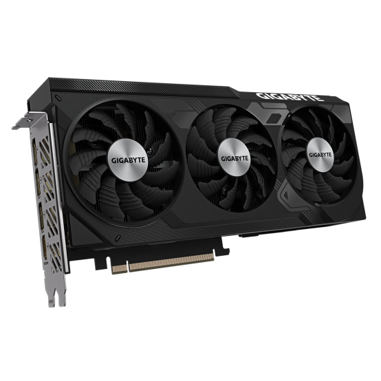 Placa video GigaByte GeForce RTX 4070 WINDFORCE OC V2 12G GV-N4070WF3OCV2-12GD