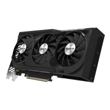Placa video GigaByte GeForce RTX 4070 WINDFORCE OC V2 12G GV-N4070WF3OCV2-12GD