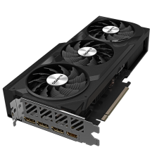 Placa video GigaByte GeForce RTX 4070 WINDFORCE OC V2 12G GV-N4070WF3OCV2-12GD