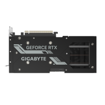 Placa video GigaByte GeForce RTX 4070 WINDFORCE OC V2 12G GV-N4070WF3OCV2-12GD
