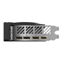 Placa video GigaByte GeForce RTX 4070 WINDFORCE OC V2 12G GV-N4070WF3OCV2-12GD