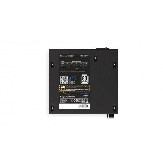 Sursa ENDORFY Elementum E5 350 W EY7A003