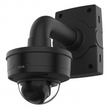 Suport Axis TP3004-E Wall Mount Black 02923-001