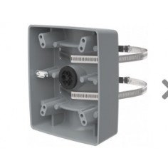 Suport Axis T91B57 Pole Mount Grey 01446-001 2