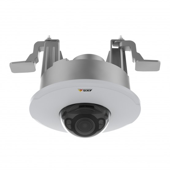 Suport Axis TM3207 Recessed Mount 02383-001