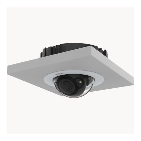 Suport Axis TM4201 Recessed Mount 4 buc 02836-001