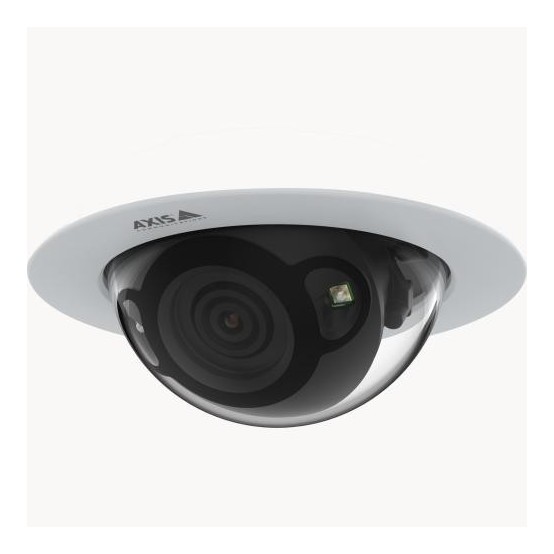 Suport Axis TM4201 Recessed Mount 4 buc 02836-001