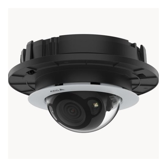 Suport Axis TM4201 Recessed Mount 4 buc 02836-001