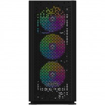 Carcasa Aqirys Gacrux RGB AQRYS_GACRUXBK