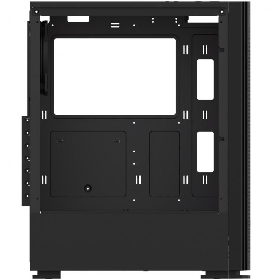 Carcasa Aqirys Gacrux RGB AQRYS_GACRUXBK