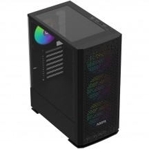 Carcasa Aqirys Gacrux RGB AQRYS_GACRUXBK