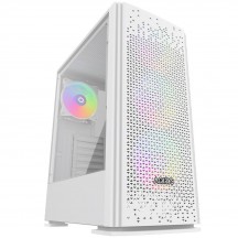 Carcasa Aqirys Gacrux white RGB AQRYS_GACRUXWH