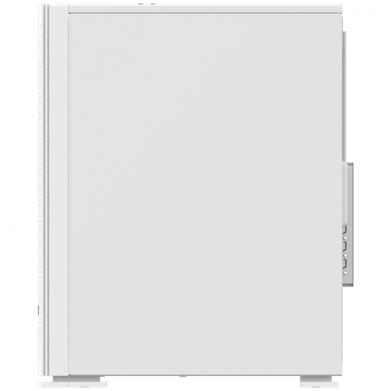 Carcasa Aqirys Gacrux white RGB AQRYS_GACRUXWH