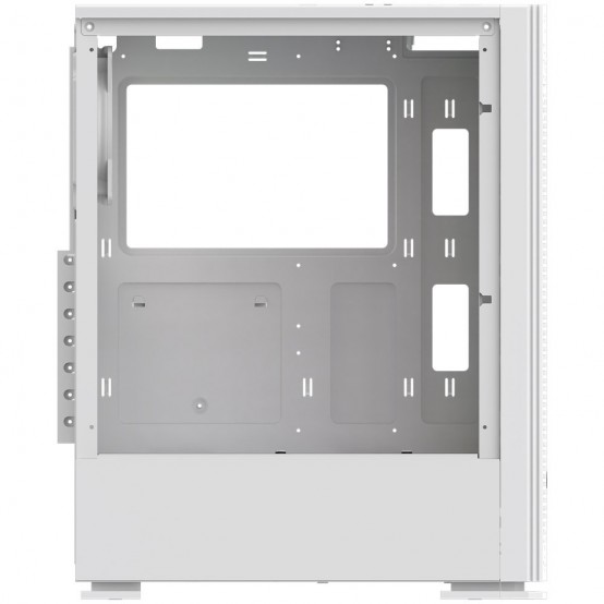 Carcasa Aqirys Gacrux white RGB AQRYS_GACRUXWH