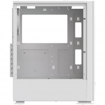 Carcasa Aqirys Gacrux white RGB AQRYS_GACRUXWH