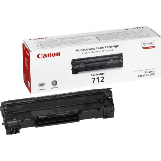 Cartus Canon CRG-712 CR1870B002AA