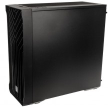 Carcasa Kolink Unity Cascade ARGB UNITY CASCADE BLK