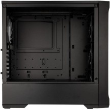 Carcasa Kolink Unity Cascade ARGB UNITY CASCADE BLK