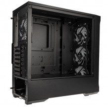 Carcasa Kolink Unity Cascade ARGB UNITY CASCADE BLK