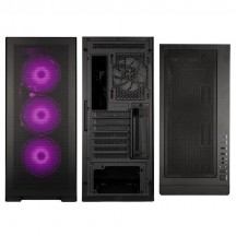 Carcasa Kolink Unity Meshbay ARGB UNITY MESHBAY ARGB
