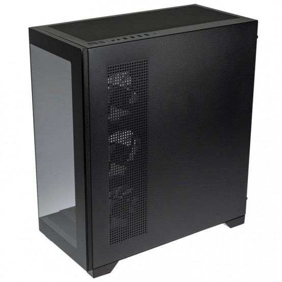Carcasa Kolink Unity Peak ARGB UNITY PEAK BLK