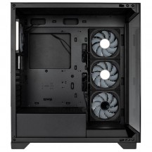 Carcasa Kolink Unity Peak ARGB UNITY PEAK BLK