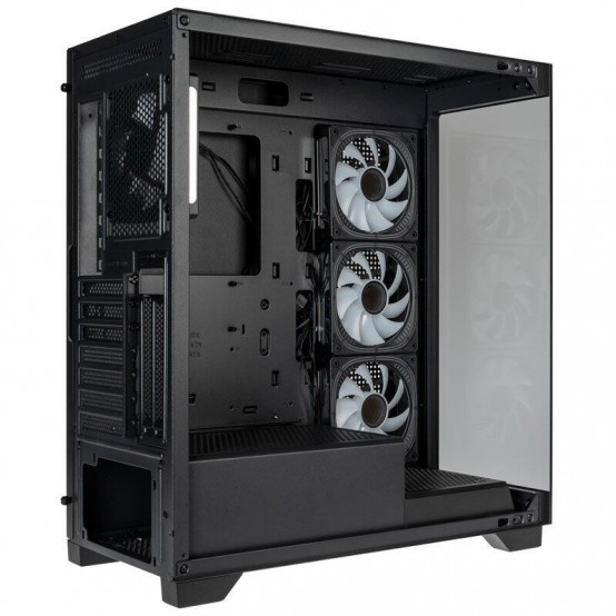 Carcasa Kolink Unity Peak ARGB UNITY PEAK BLK
