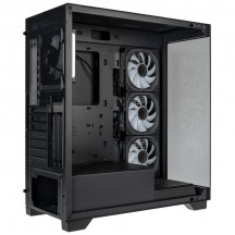 Carcasa Kolink Unity Peak ARGB UNITY PEAK BLK