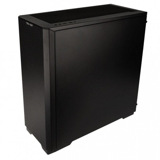 Carcasa Kolink Unity Solar Mesh ARGB UNITY SOLAR BLK