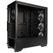Carcasa Kolink Unity Solar Mesh ARGB UNITY SOLAR BLK