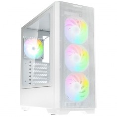 Carcasa Kolink Unity Solar Mesh ARGB UNITY SOLAR WHT