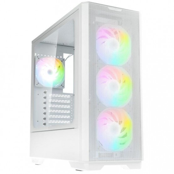Carcasa Kolink Unity Solar Mesh ARGB UNITY SOLAR WHT