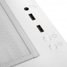 Carcasa Kolink Unity Solar Mesh ARGB UNITY SOLAR WHT