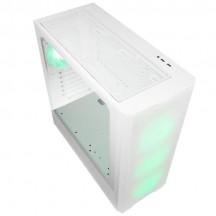 Carcasa Kolink Unity Solar Mesh ARGB UNITY SOLAR WHT