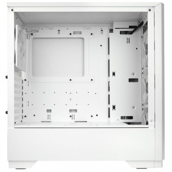 Carcasa Kolink Unity Solar Mesh ARGB UNITY SOLAR WHT