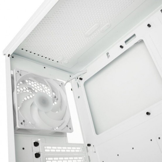 Carcasa Kolink Unity Solar Mesh ARGB UNITY SOLAR WHT