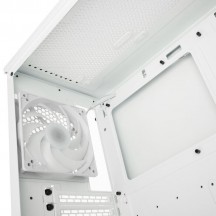 Carcasa Kolink Unity Solar Mesh ARGB UNITY SOLAR WHT