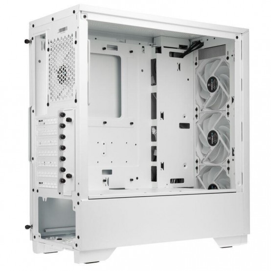 Carcasa Kolink Unity Solar Mesh ARGB UNITY SOLAR WHT