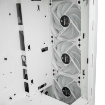 Carcasa Kolink Unity Solar Mesh ARGB UNITY SOLAR WHT
