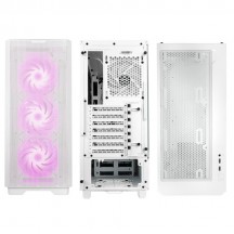 Carcasa Kolink Unity Solar Mesh ARGB UNITY SOLAR WHT