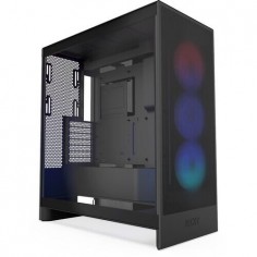 Carcasa NZXT H7 Flow RGB CM-H72FB-R1