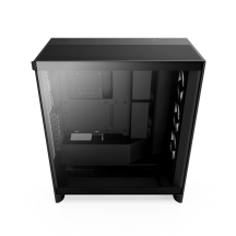 Carcasa NZXT H7 Flow RGB CM-H72FB-R1