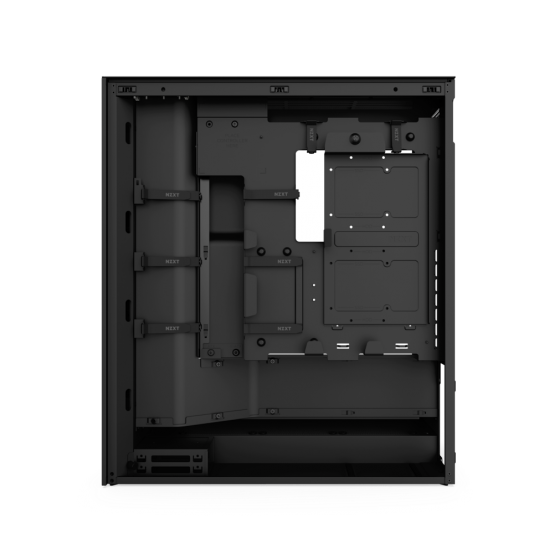 Carcasa NZXT H7 Flow RGB CM-H72FB-R1