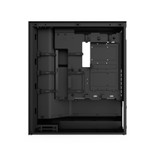 Carcasa NZXT H7 Flow RGB CM-H72FB-R1