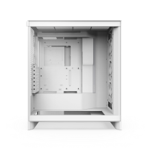 Carcasa NZXT H7 Flow RGB CM-H72FW-R1