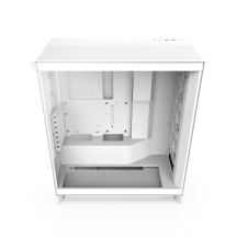 Carcasa NZXT H7 Flow RGB CM-H72FW-R1