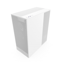 Carcasa NZXT H7 Flow RGB CM-H72FW-R1