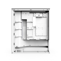 Carcasa NZXT H7 Flow RGB CM-H72FW-R1