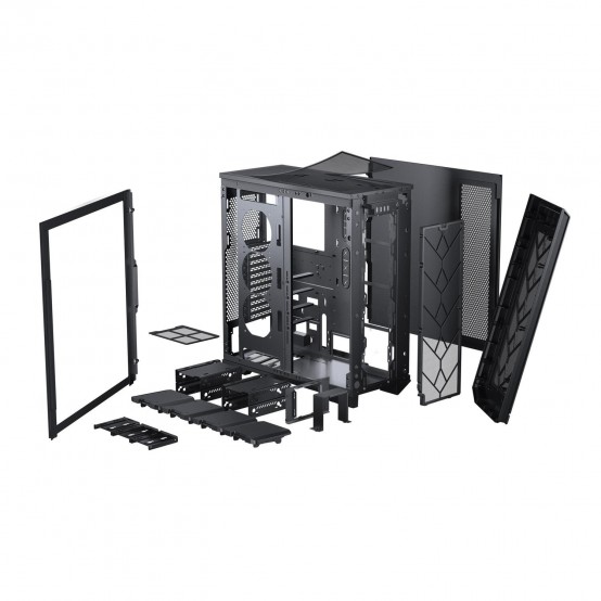 Carcasa Phanteks Enthoo Pro II Server Edition PH-ES620PC_BK02