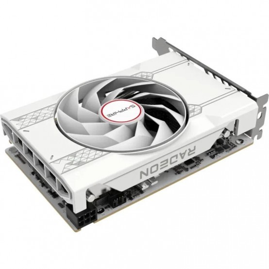 Placa video Sapphire Radeon RX 6500 XT OC PULSE 11314-07-20G